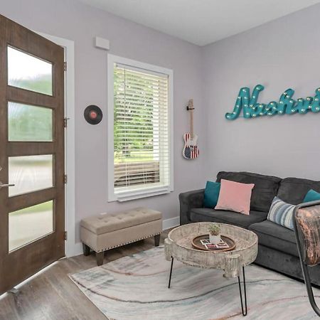 Nashville 3 Bed, 1 Bedroom With Washer, Dryer And Parking Dış mekan fotoğraf